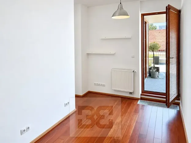 Pronájem bytu 3+kk, Praha, 138 m2