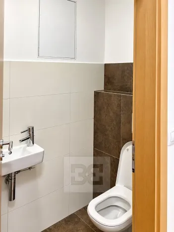 Pronájem bytu 3+kk, Praha, 138 m2