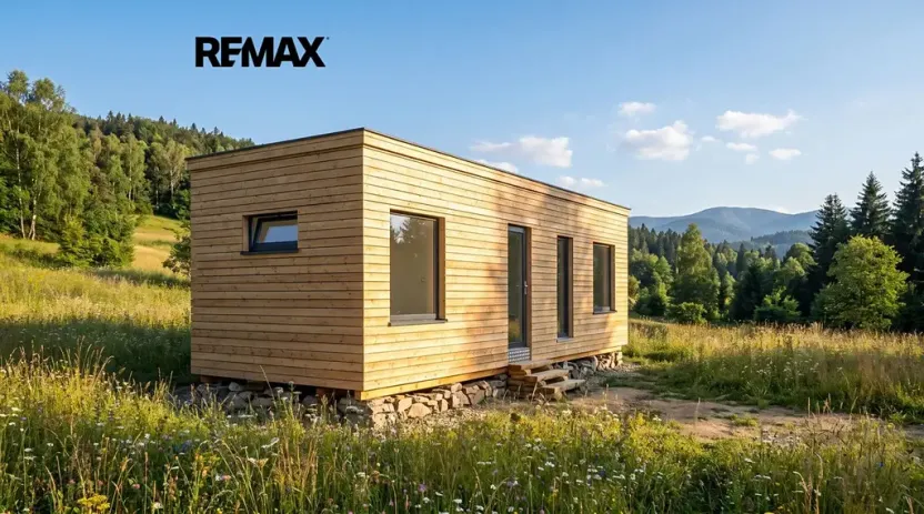 Prodej mobilheimu, Hradec Králové, Dvorská, 20 m2
