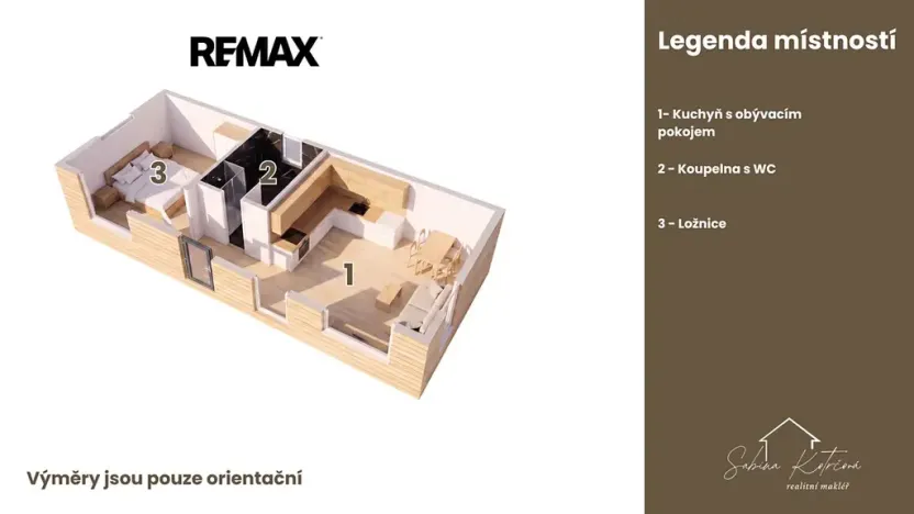 Prodej mobilheimu, Hradec Králové, Dvorská, 29 m2