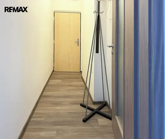 Pronájem bytu 2+kk, Chrudim, Resselovo náměstí, 49 m2