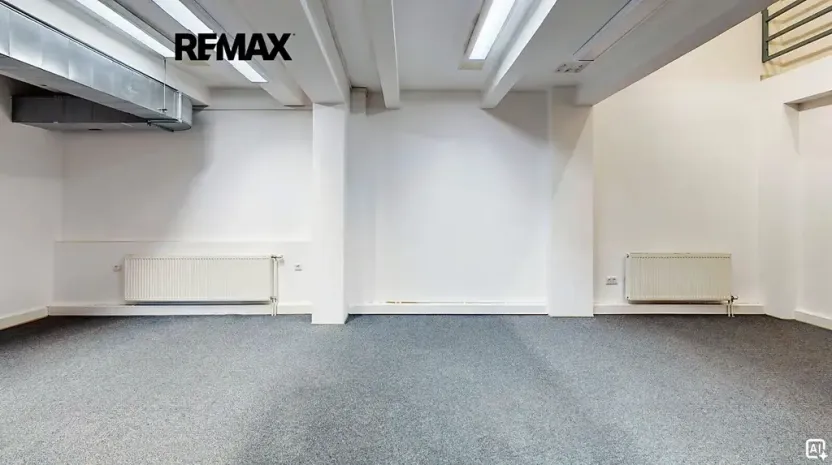 Prodej kanceláře, Hlinsko, Za Radnicí, 1620 m2