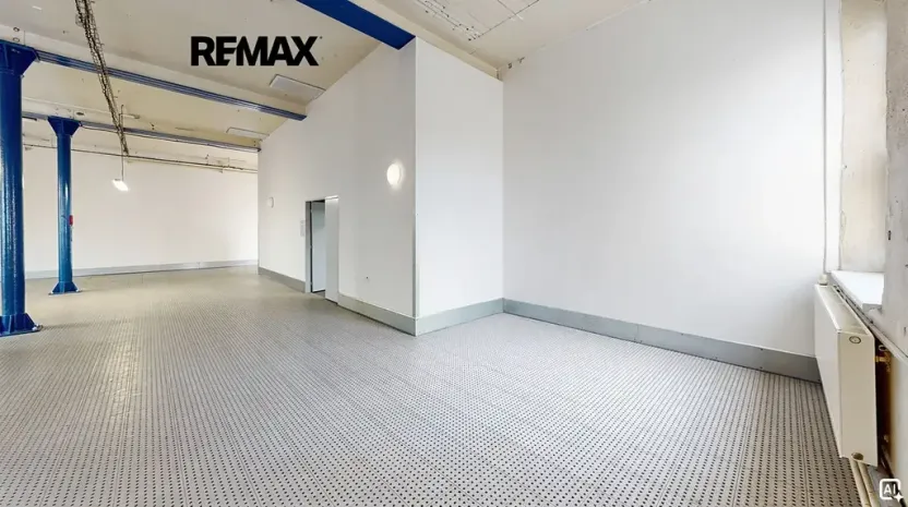 Prodej kanceláře, Hlinsko, Za Radnicí, 1620 m2