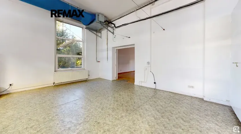 Prodej kanceláře, Hlinsko, Za Radnicí, 1620 m2