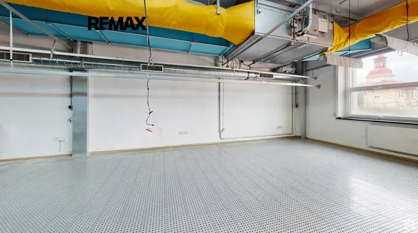 Prodej kanceláře, Hlinsko, Za Radnicí, 1620 m2