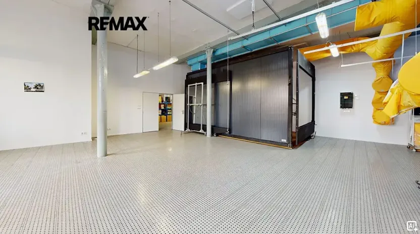 Prodej kanceláře, Hlinsko, Za Radnicí, 1620 m2