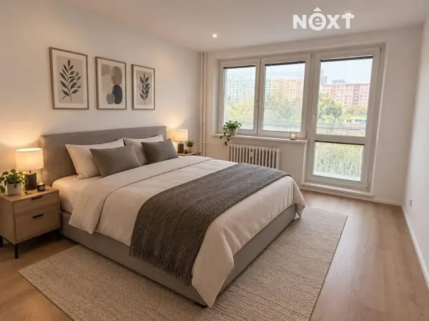 Prodej bytu 2+1, Ostrava, Horní, 59 m2