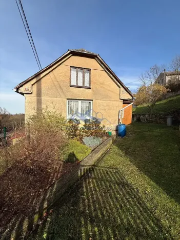 Prodej chalupy, Zaječov, 120 m2