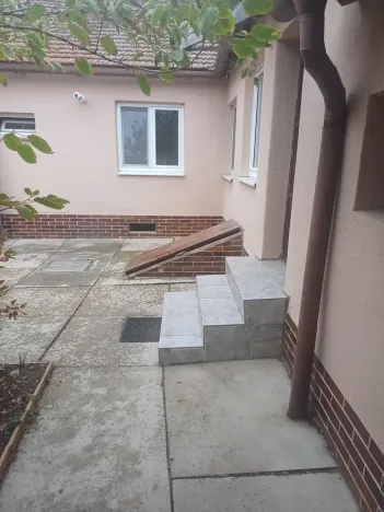 Prodej rodinného domu, Břeclav, 120 m2