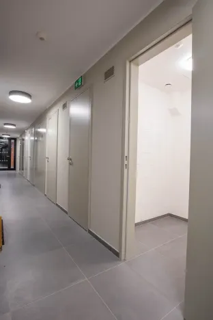 Pronájem bytu 2+kk, Praha - Nusle, Vrtbova, 46 m2