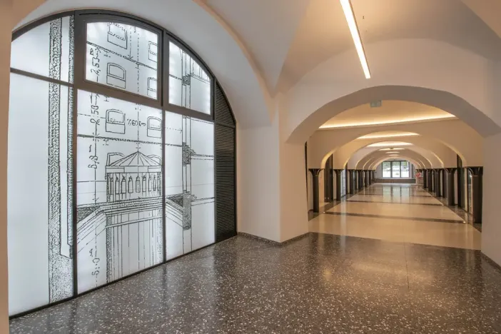 Pronájem bytu 2+kk, Praha - Nusle, Vrtbova, 46 m2