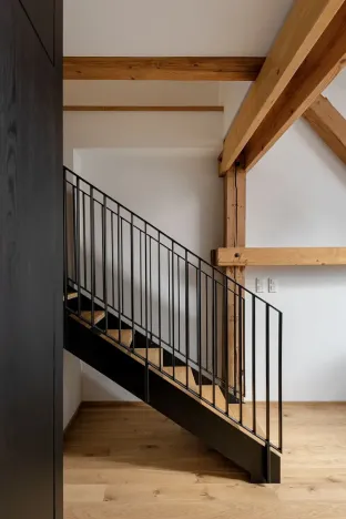 Pronájem bytu 2+kk, Praha - Nusle, Vrtbova, 57 m2