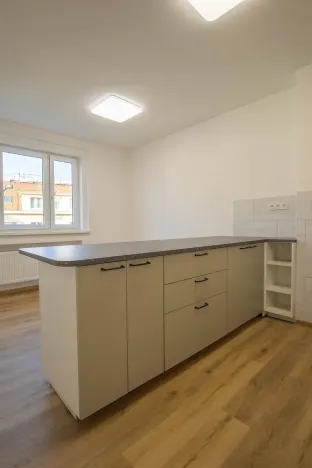 Pronájem bytu 3+kk, Praha - Smíchov, Nad Koulkou, 64 m2