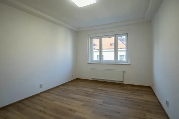 Pronájem bytu 3+kk, Praha - Smíchov, Nad Koulkou, 64 m2