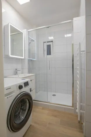 Pronájem bytu 3+kk, Praha - Smíchov, Nad Koulkou, 64 m2