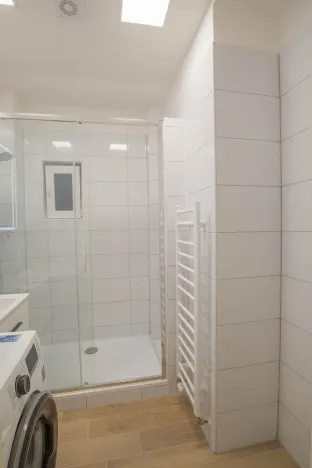 Pronájem bytu 3+kk, Praha - Smíchov, Nad Koulkou, 64 m2