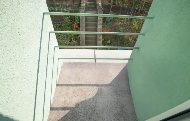 Pronájem bytu 3+kk, Praha - Smíchov, Nad Koulkou, 64 m2