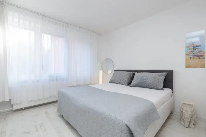 Prodej bytu 3+1, Ostrava - Výškovice, Proskovická, 72 m2