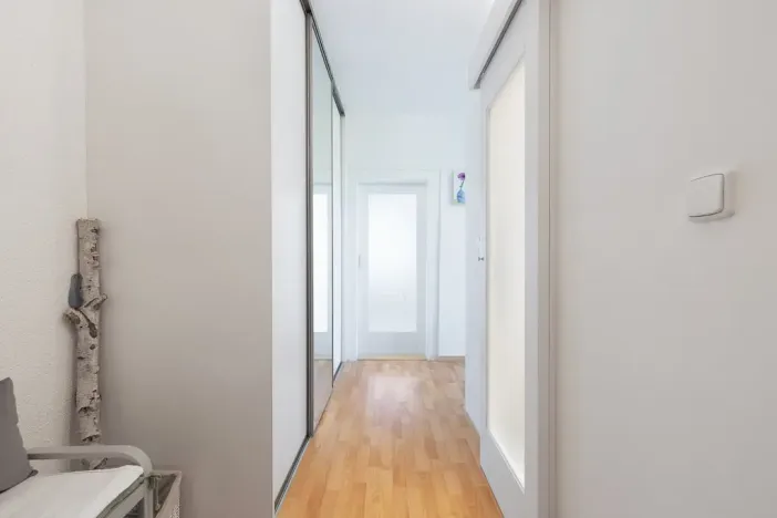 Prodej bytu 3+1, Ostrava - Výškovice, Proskovická, 72 m2