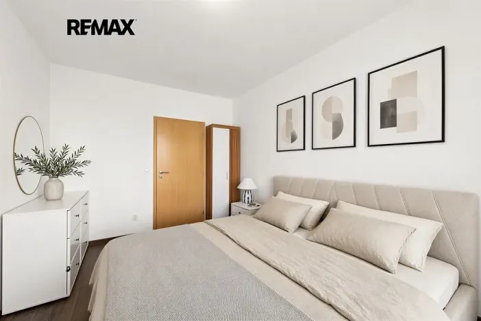 Prodej bytu 3+kk, Praha - Kyje, Sicherova, 79 m2