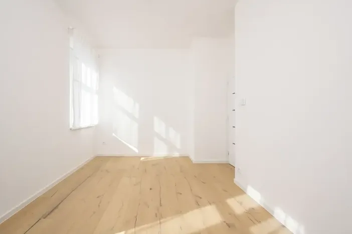 Prodej bytu 2+kk, Brno, Mírová, 56 m2