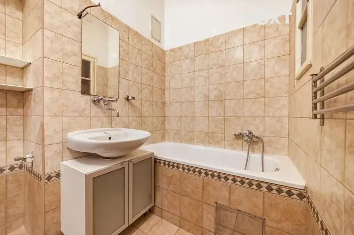 Prodej bytu 2+1, Praha - Vinohrady, Kouřimská, 86 m2