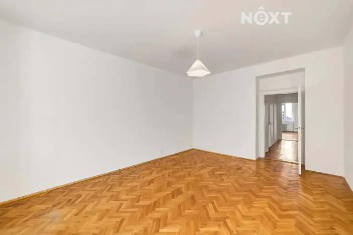 Prodej bytu 2+1, Praha - Vinohrady, Kouřimská, 86 m2