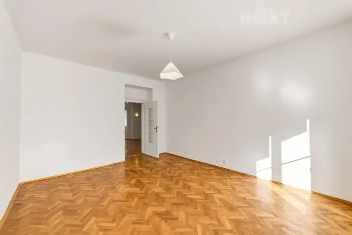 Prodej bytu 2+1, Praha - Vinohrady, Kouřimská, 86 m2