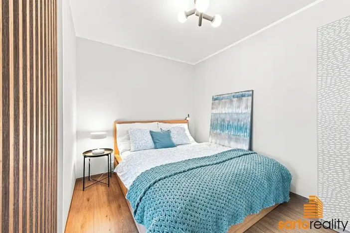 Pronájem bytu 1+1, Ústí nad Labem, Jizerská, 42 m2