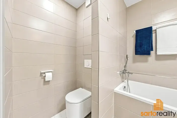 Pronájem bytu 1+1, Ústí nad Labem, Jizerská, 42 m2