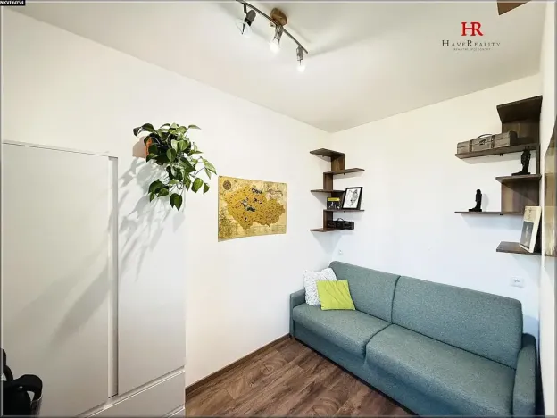 Prodej bytu 3+1, Čerčany, Komenského, 80 m2