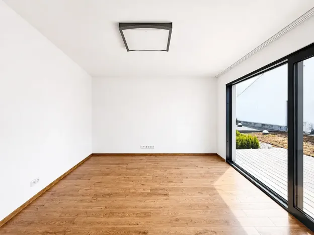 Pronájem bytu 2+kk, Luhačovice, Masarykova, 83 m2