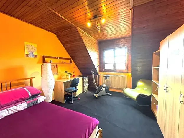 Prodej rodinného domu, Jeseník nad Odrou, 200 m2