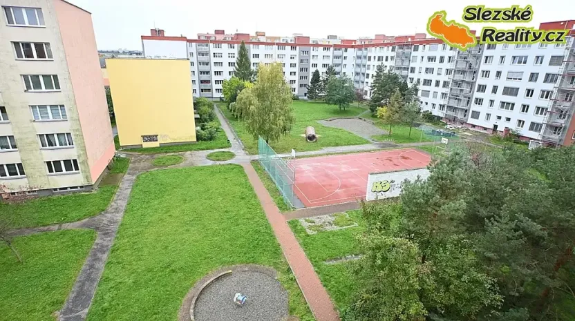 Pronájem bytu 3+1, Ostrava, Jaroslava Misky, 72 m2
