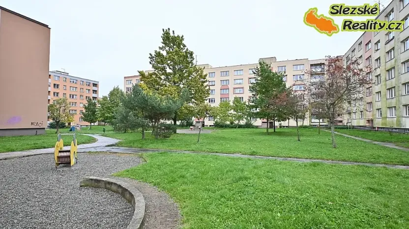 Pronájem bytu 3+1, Ostrava, Jaroslava Misky, 72 m2