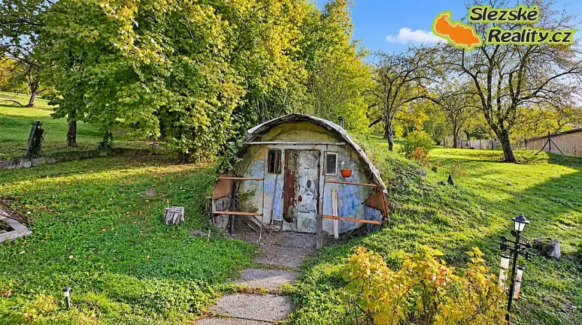 Prodej pozemku pro bydlení, Krmelín, 2076 m2
