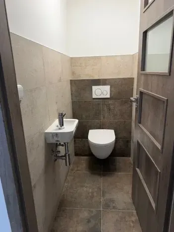 Pronájem bytu 3+kk, Mnichovo Hradiště, V Cestkách, 95 m2