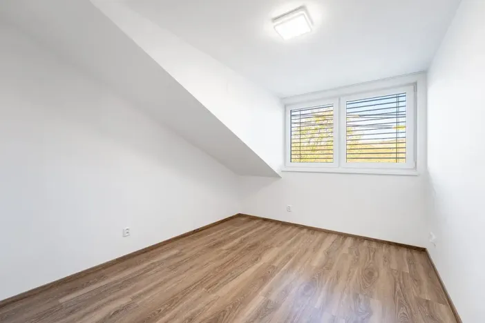 Prodej rodinného domu, Bošovice, 96 m2