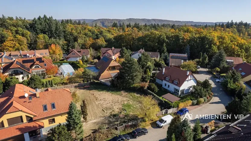 Prodej pozemku pro bydlení, Brno, 441 m2