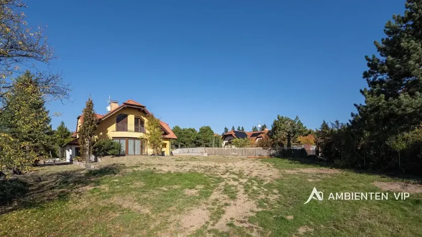 Prodej pozemku pro bydlení, Brno, 441 m2