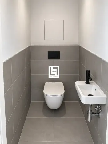 Pronájem bytu 2+kk, Ostrava, 52 m2