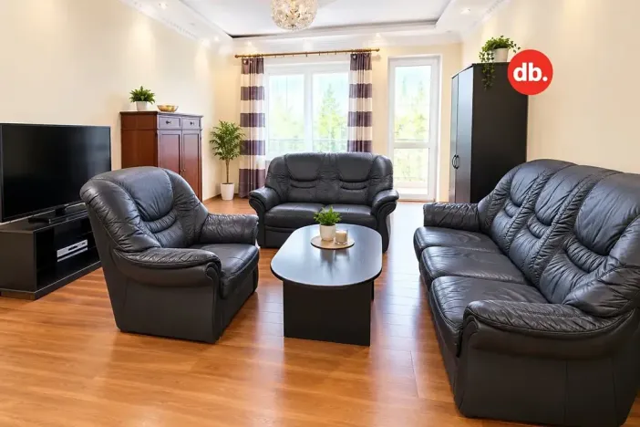 Prodej bytu 2+kk, Božičany, 75 m2