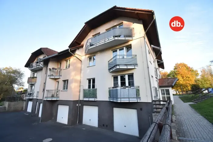 Prodej bytu 2+kk, Božičany, 75 m2