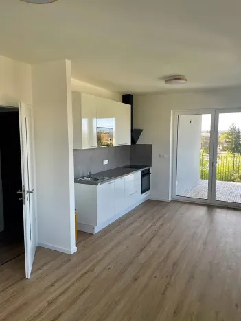 Pronájem bytu 1+kk, Praha - Kbely, Generála Bočka, 34 m2