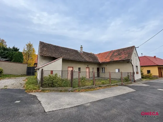 Prodej rodinného domu, Rpety, 110 m2