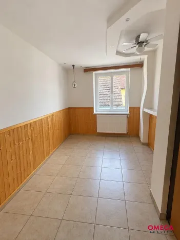 Prodej rodinného domu, Rpety, 110 m2