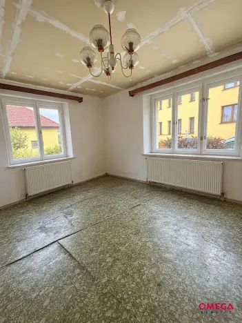 Prodej rodinného domu, Rpety, 110 m2