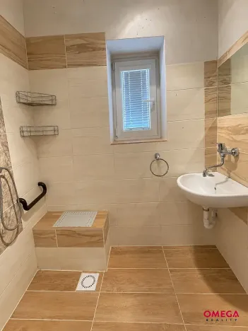 Prodej rodinného domu, Rpety, 110 m2