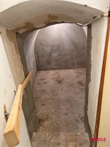 Prodej rodinného domu, Rpety, 110 m2