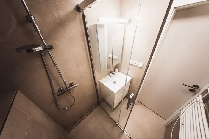 Prodej bytu 2+1, Zlín, Sokolská, 56 m2